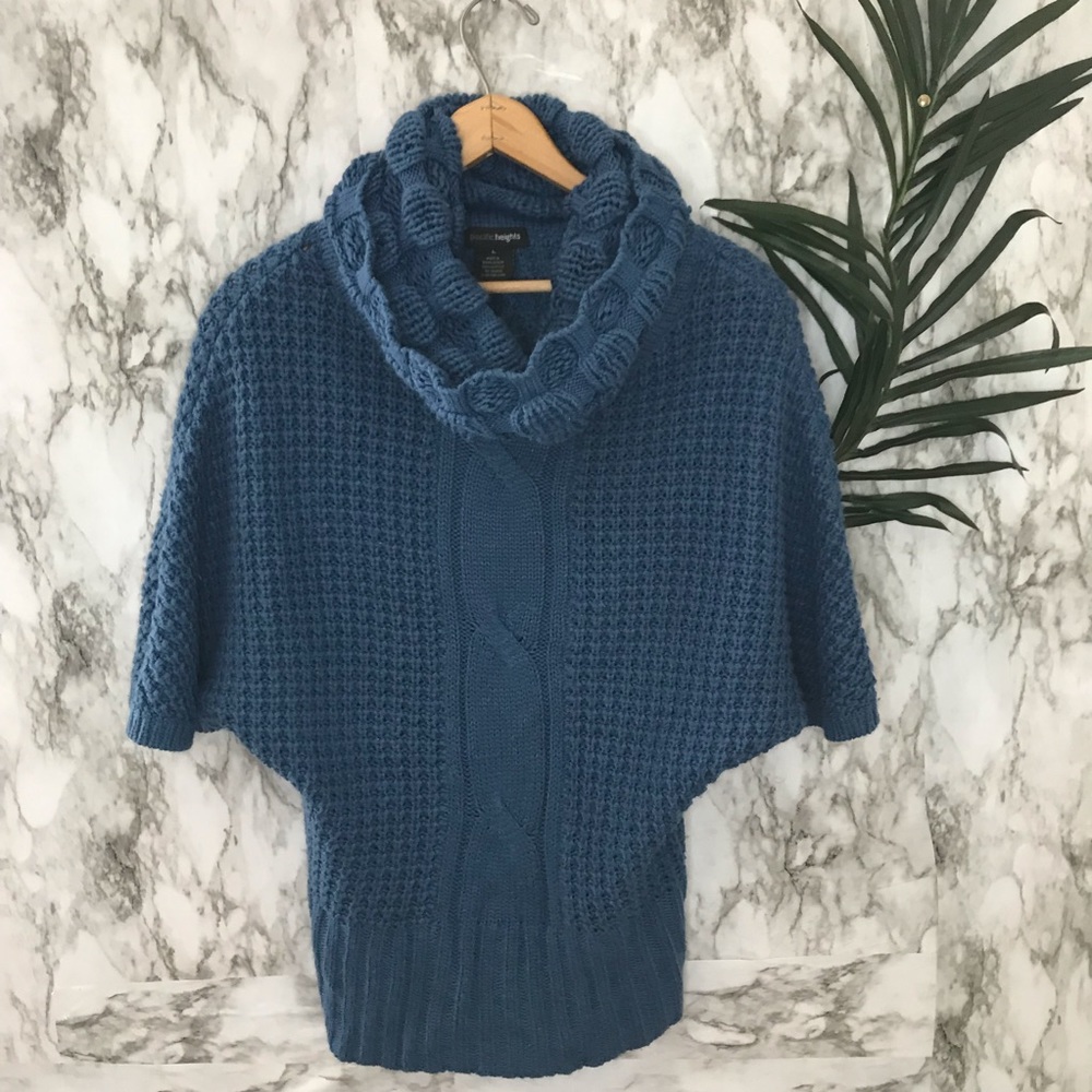 Pacific heights sweater